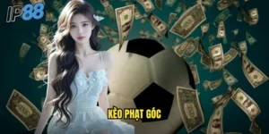 kèo phạt góc