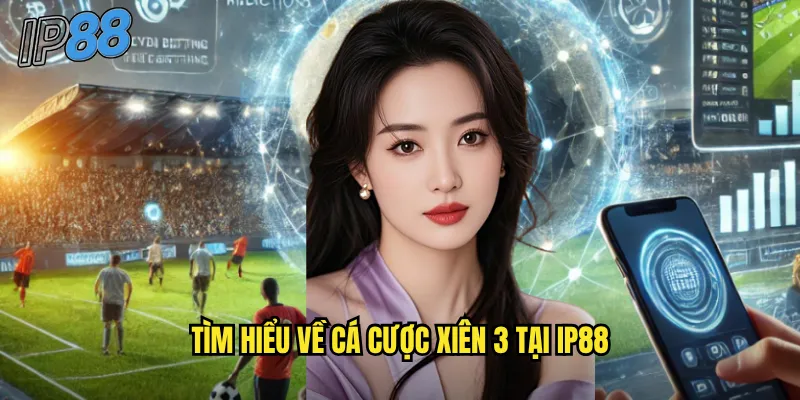 Cá Cược Xiên 3 ip88 - Thách Thức Bản Thân Với Phần Thưởng Hấp Dẫn 2 Tìm hiểu về cá cược xiên 3 tại ip88