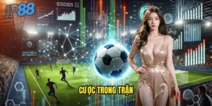 cược trong trận