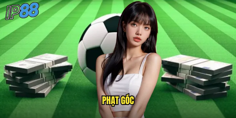 Phạt Góc ip88 - Cơ Hội Vàng Từ Thống Kê Và Phân Tích Chuyên Sâu 1 phạt góc