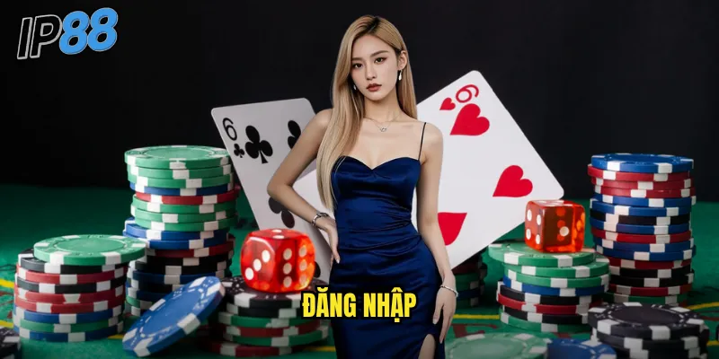 Đăng nhập ip88: Truy cập tài khoản an toàn và tiện lợi mọi lúc mọi nơi 1 đăng nhập