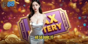 xổ số quốc tế
