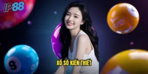 xổ số kiến thiết