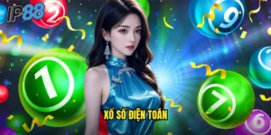 xổ số điện toán