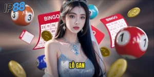 lô gan