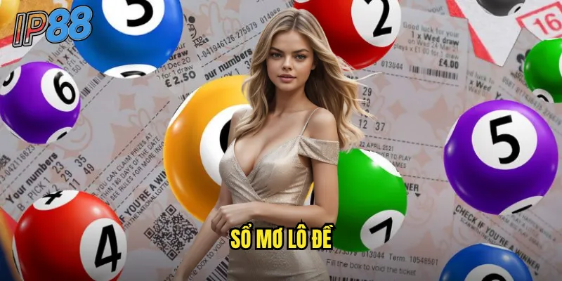 sổ mơ lô đề