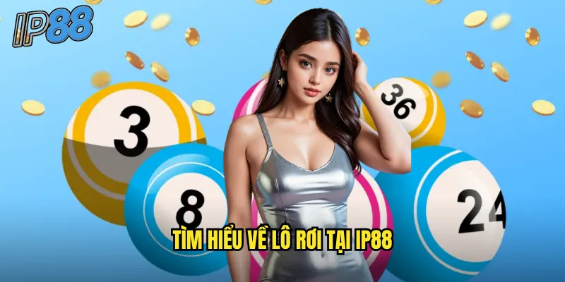 Lô Rơi ip88 - Nắm Bắt Cơ Hội Vàng Từ Những Con Số Đặc Biệt 2 Tìm hiểu về lô rơi tại ip88